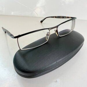 Alain Mikli Paris Eyeglasses – Hand Made in France – Very Good Condition